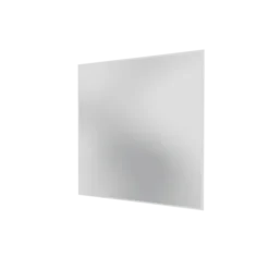 Colour Frame spejl, SP1818, B 105 x H 105 cm fra Montana