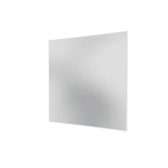 Colour Frame spejl, SP1818, B 105 x H 105 cm fra Montana