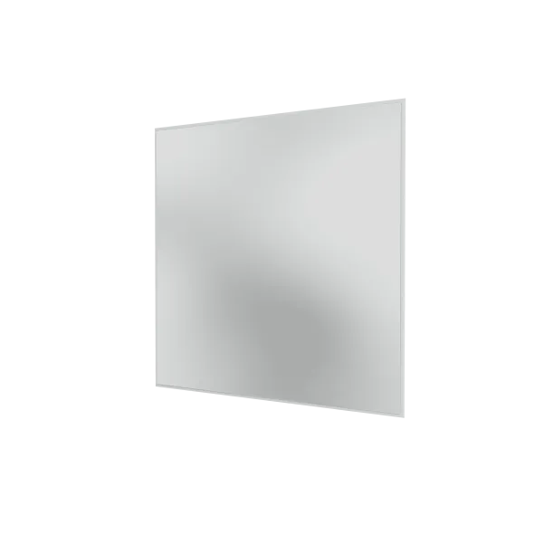 Colour Frame spejl, SP1818, B 105 x H 105 cm fra Montana