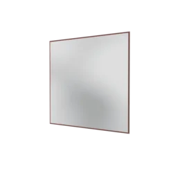 Colour Frame spejl, SP1818, B 105 x H 105 cm fra Montana