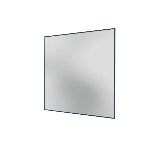 Colour Frame spejl, SP1818, B 105 x H 105 cm fra Montana