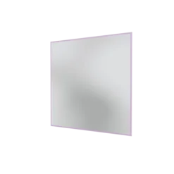Colour Frame spejl, SP1818, B 105 x H 105 cm fra Montana
