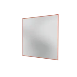 Colour Frame spejl, SP1818, B 105 x H 105 cm fra Montana