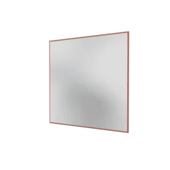 Colour Frame spejl, SP1818, B 105 x H 105 cm fra Montana