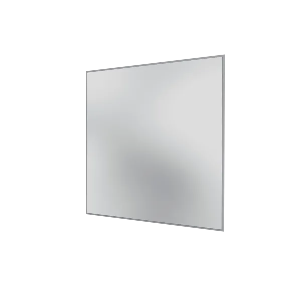 Colour Frame spejl, SP1818, B 105 x H 105 cm fra Montana