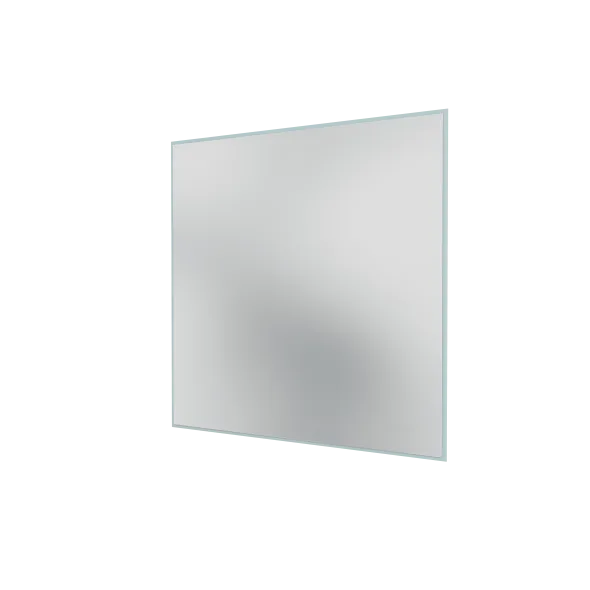 Colour Frame spejl, SP1818, B 105 x H 105 cm fra Montana