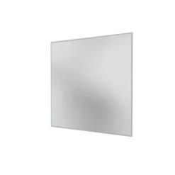 Colour Frame spejl, SP1818, B 105 x H 105 cm fra Montana