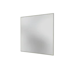 Colour Frame spejl, SP1818, B 105 x H 105 cm fra Montana