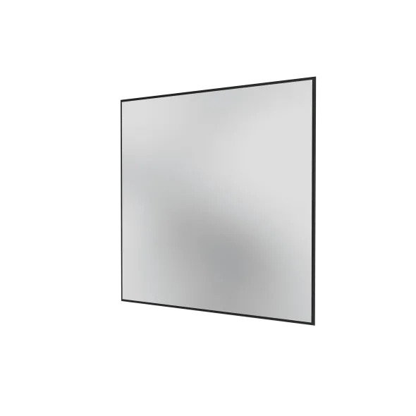Colour Frame spejl, SP1818, B 105 x H 105 cm fra Montana