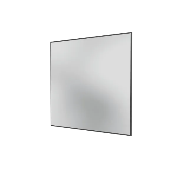 Colour Frame spejl, SP1818, B 105 x H 105 cm fra Montana