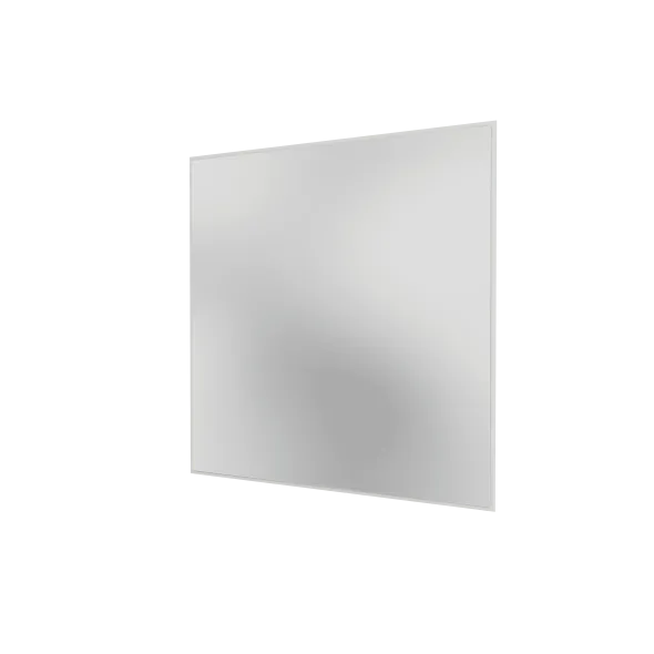 Colour Frame spejl, SP1818, B 105 x H 105 cm fra Montana