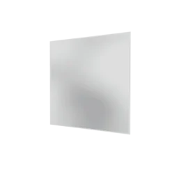 Colour Frame spejl, SP1818, B 105 x H 105 cm fra Montana