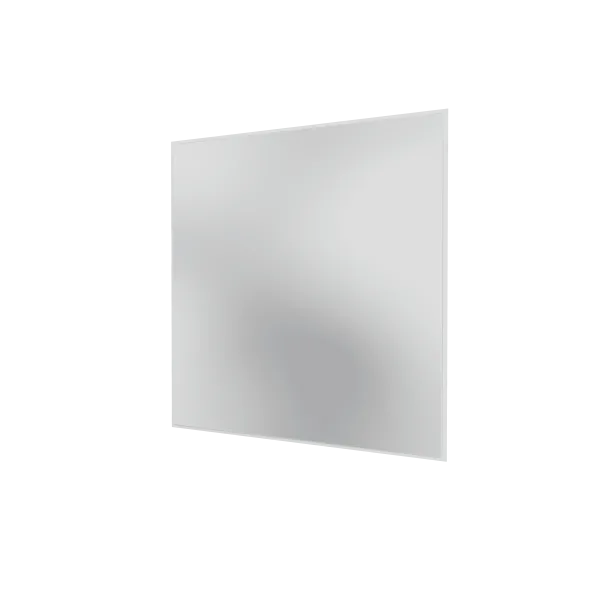Colour Frame spejl, SP1818, B 105 x H 105 cm fra Montana