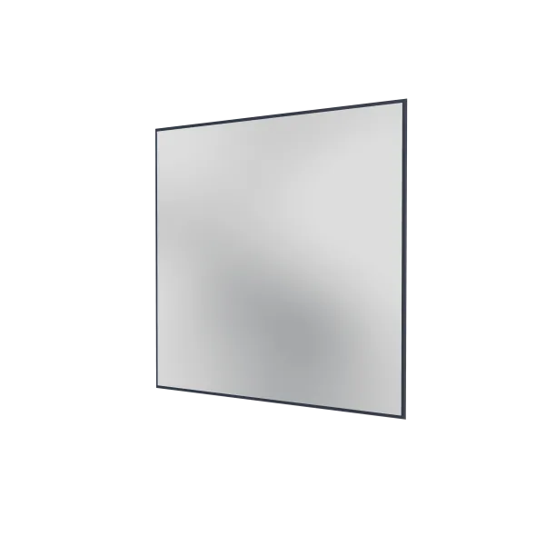Colour Frame spejl, SP1818, B 105 x H 105 cm fra Montana