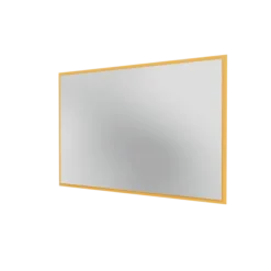 Colour Frame spejl, SP1208, B 46,8 x H 69,6 cm fra Montana