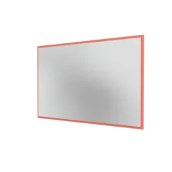 Colour Frame spejl, SP1208, B 46,8 x H 69,6 cm fra Montana
