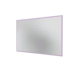 Colour Frame spejl, SP1208, B 46,8 x H 69,6 cm fra Montana