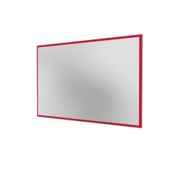 Colour Frame spejl, SP1208, B 46,8 x H 69,6 cm fra Montana