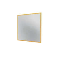 Colour Frame spejl,SP808, B 46,8 x H 46,8 cm fra Montana