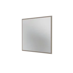 Colour Frame spejl,SP808, B 46,8 x H 46,8 cm fra Montana