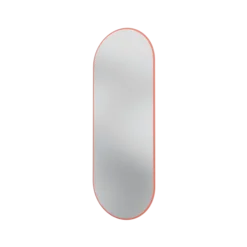 Colour Frame spejl, SP1232R, B 69,6 x H 186,4 cm fra Montana