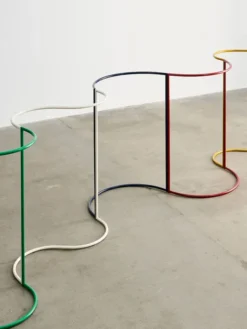 Colour Rack C-Shape fra Hay