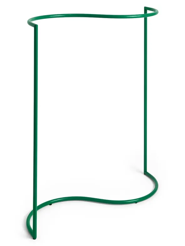 Colour Rack S-Shape fra Hay