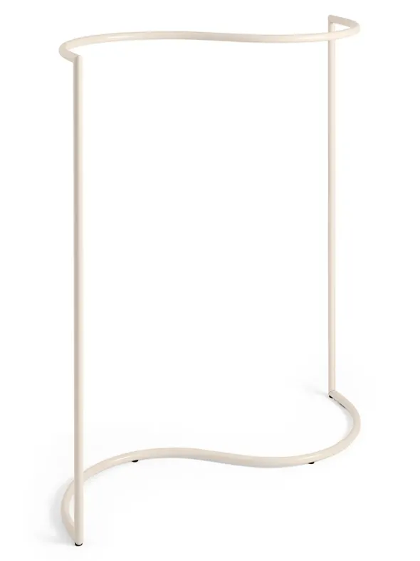 Colour Rack S-Shape fra Hay