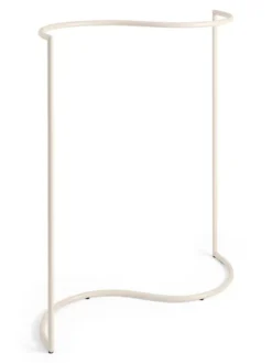 Colour Rack S-Shape fra Hay