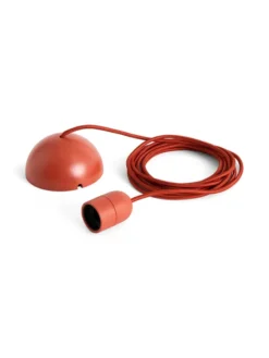 Common Pendant Cord Set fra Hay