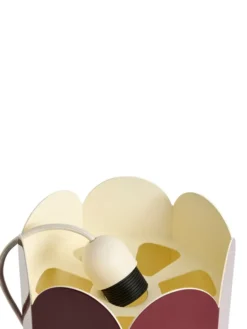 Common Table Cord Set fra Hay