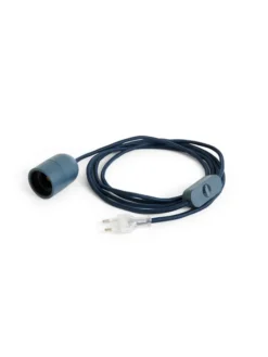 Common Table Cord Set fra Hay