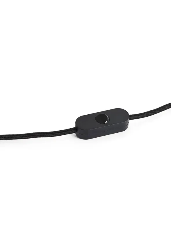 Common Table Cord Set fra Hay