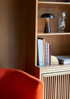 Como Bordlampe SC53 fra &Tradition