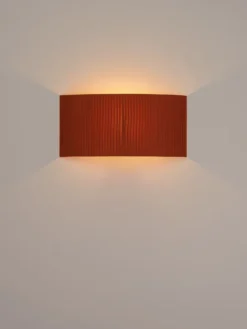 Comodín Rectangular Væglampe fra Santa and Cole