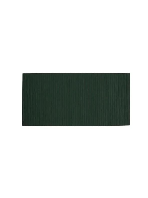 Comodín Rectangular Væglampe fra Santa and Cole