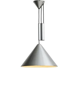 Compass Adjustable Pendant fra Hay