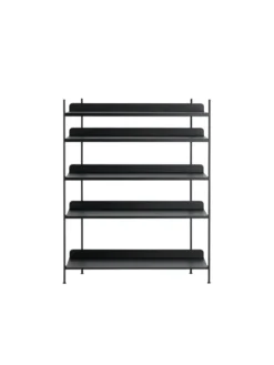 Compile Shelving System, configuration 3 fra Muuto