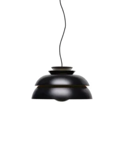 Concert Pendel, Matt Black fra Fritz Hansen