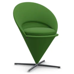 Cone Chair af Verner Panton