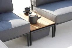 Conic Box bord fra Cane-line