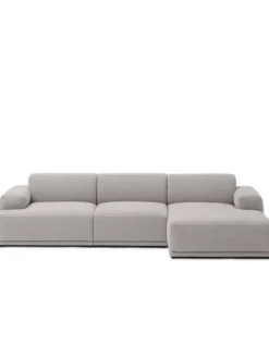 Connect Soft Modular 3 pers. sofa, kombination 2 fra Muuto
