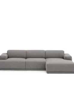 Connect Soft Modular 3 pers. sofa, kombination 2 fra Muuto