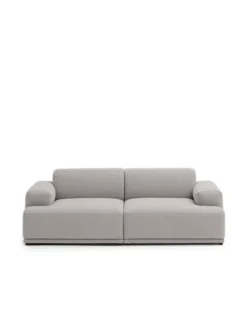 Connect Soft Modular 2 pers. sofa, kombination 1 fra Muuto