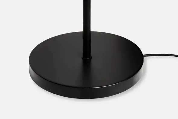 Cono Floor Lamp fra Woud