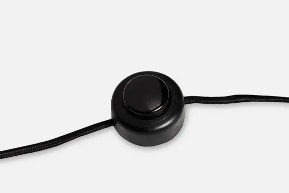 Cono Floor Lamp fra Woud