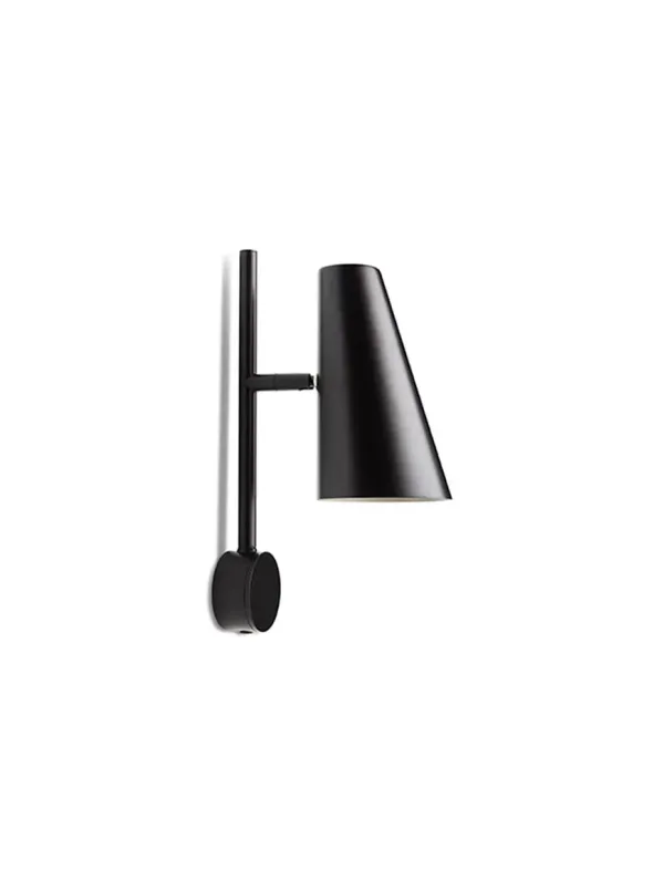 Cono Wall Lamp fra Woud