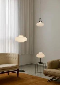 Copenhagen Gulvlampe fra &Tradition