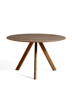Copenhague CPH20 Bord, Ø120 cm fra Hay