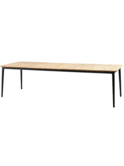 Core Bord, 274x90 cm fra Cane-line